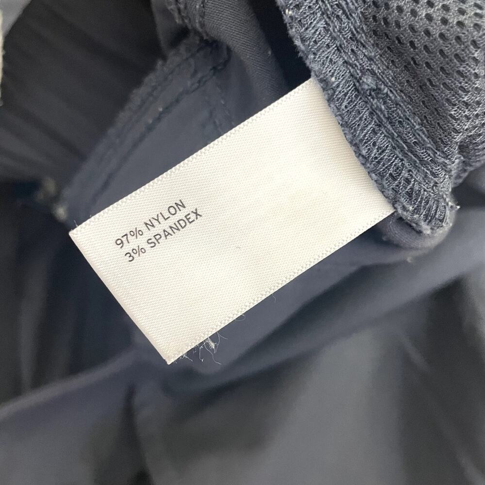 Duluth Trading Co. Dry On The Fly 10" Shorts Ink Size 12 Hiking Camping Outdoors - Picture 13 of 13